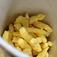 Image for article titled Mountain Dew Cheetos: The Snacktaku Review